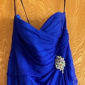Party Dress